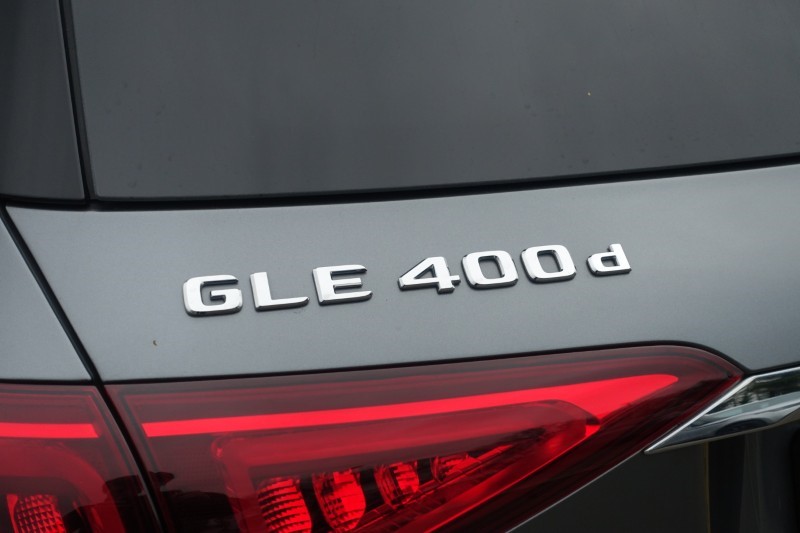 2023 (23) MERCEDES-BENZ GLE 400d 4Matic AMG Line Prem  PLUS 5dr 9G-Tron [7 St] 5162716