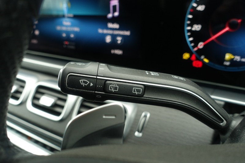 2023 (23) MERCEDES-BENZ GLE 400d 4Matic AMG Line Prem  PLUS 5dr 9G-Tron [7 St] 5162723