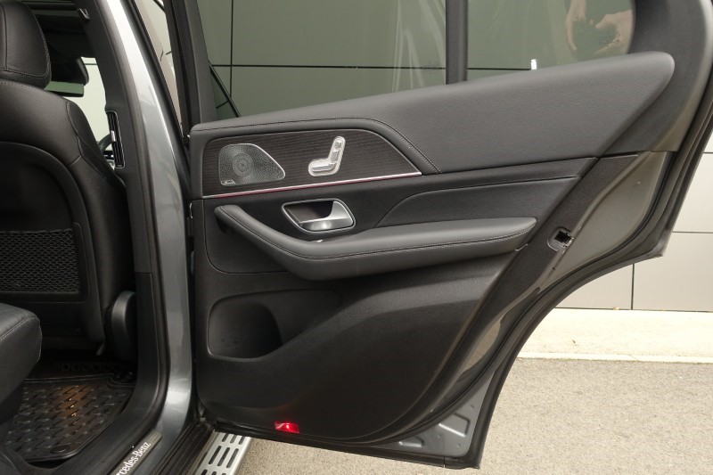 2023 (23) MERCEDES-BENZ GLE 400d 4Matic AMG Line Prem  PLUS 5dr 9G-Tron [7 St] 5162739