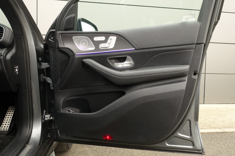 2023 (23) MERCEDES-BENZ GLE 400d 4Matic AMG Line Prem  PLUS 5dr 9G-Tron [7 St] 5162736