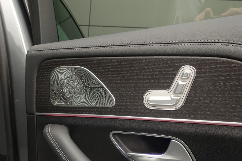 2023 (23) MERCEDES-BENZ GLE 400d 4Matic AMG Line Prem  PLUS 5dr 9G-Tron [7 St] 5162740