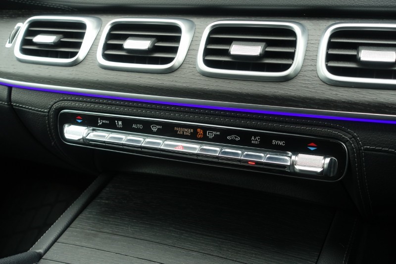 2023 (23) MERCEDES-BENZ GLE 400d 4Matic AMG Line Prem  PLUS 5dr 9G-Tron [7 St] 5162730