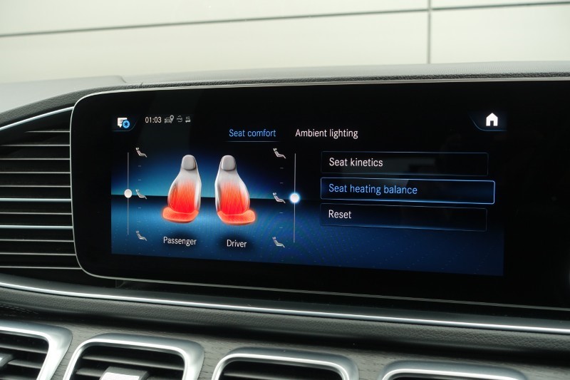 2023 (23) MERCEDES-BENZ GLE 400d 4Matic AMG Line Prem  PLUS 5dr 9G-Tron [7 St] 5162727