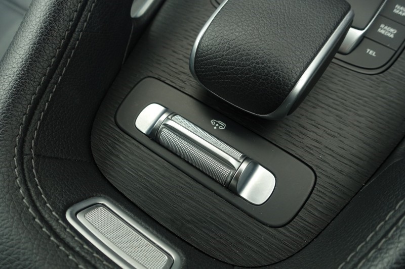 2023 (23) MERCEDES-BENZ GLE 400d 4Matic AMG Line Prem  PLUS 5dr 9G-Tron [7 St] 5162731