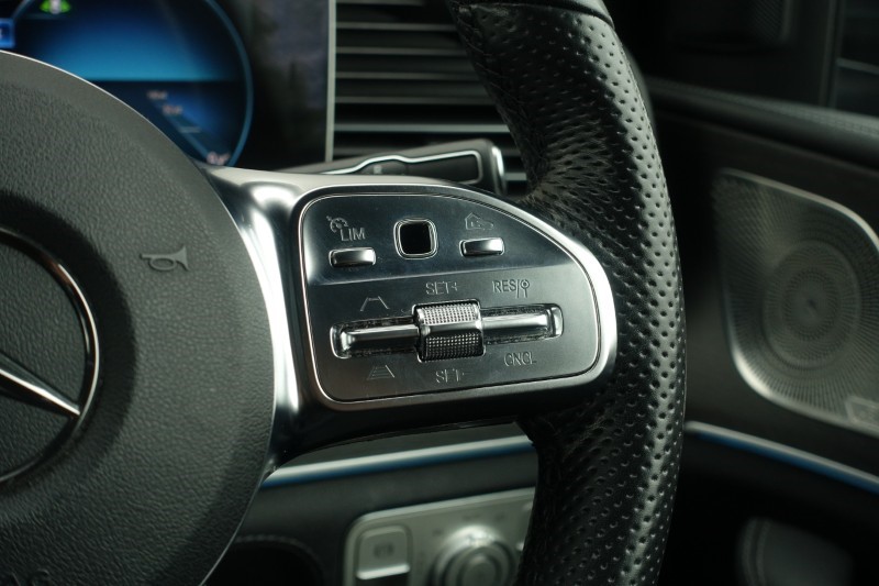 2023 (23) MERCEDES-BENZ GLE 400d 4Matic AMG Line Prem  PLUS 5dr 9G-Tron [7 St] 5162721