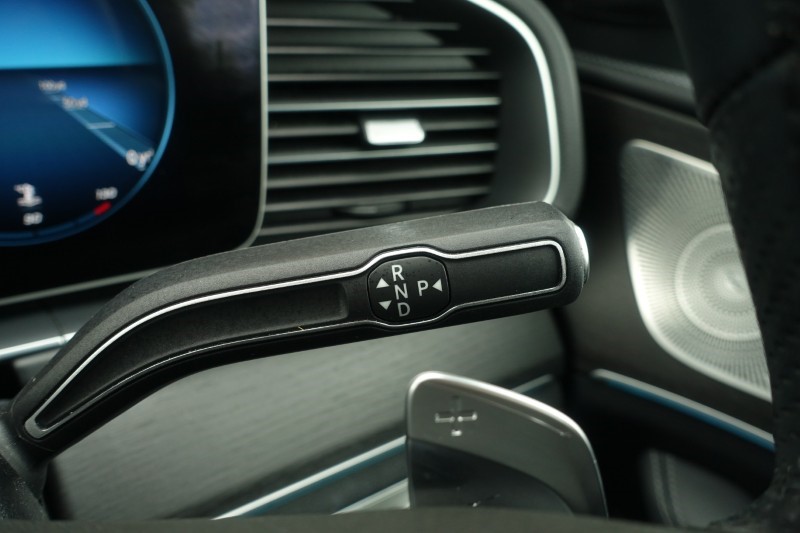 2023 (23) MERCEDES-BENZ GLE 400d 4Matic AMG Line Prem  PLUS 5dr 9G-Tron [7 St] 5162722