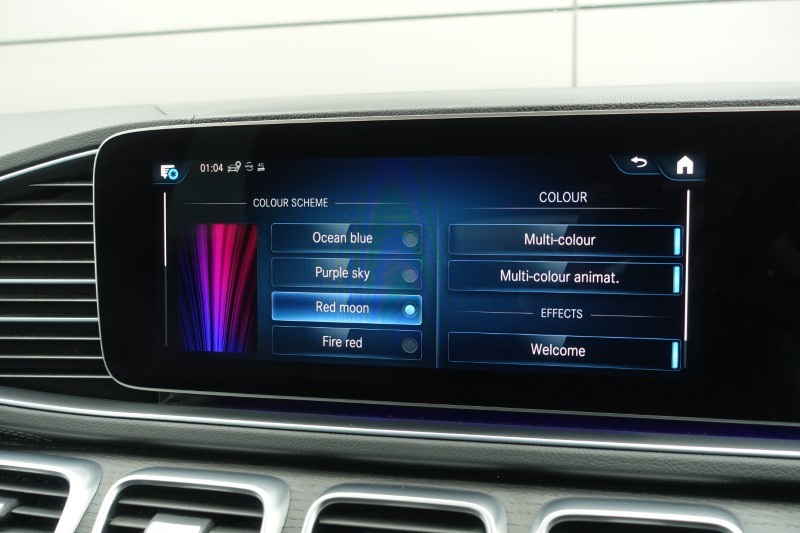 2023 (23) MERCEDES-BENZ GLE 400d 4Matic AMG Line Prem  PLUS 5dr 9G-Tron [7 St] 5162728