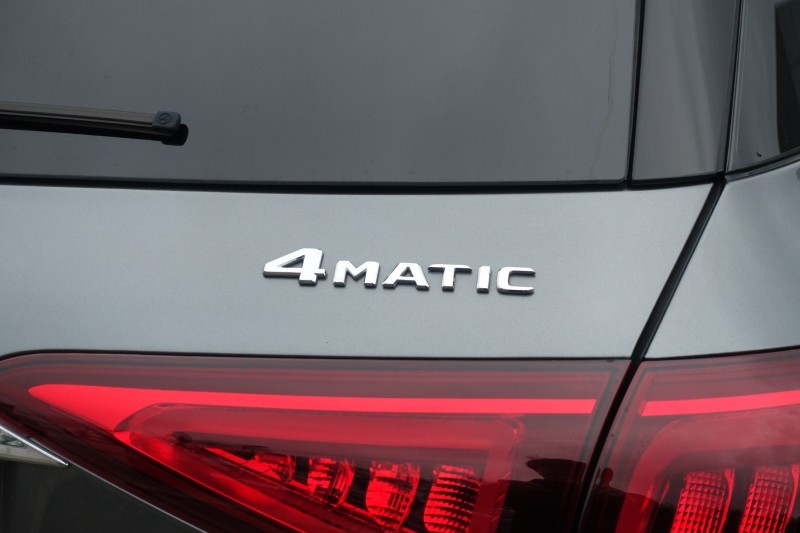 2023 (23) MERCEDES-BENZ GLE 400d 4Matic AMG Line Prem  PLUS 5dr 9G-Tron [7 St] 5162715