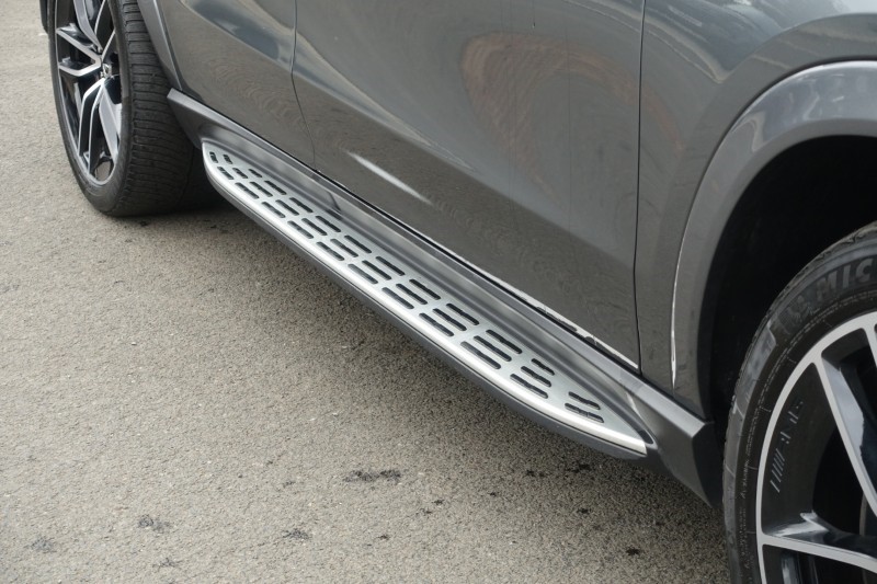 2023 (23) MERCEDES-BENZ GLE 400d 4Matic AMG Line Prem  PLUS 5dr 9G-Tron [7 St] 5162710