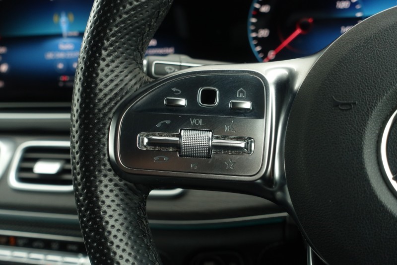 2023 (23) MERCEDES-BENZ GLE 400d 4Matic AMG Line Prem  PLUS 5dr 9G-Tron [7 St] 5162724