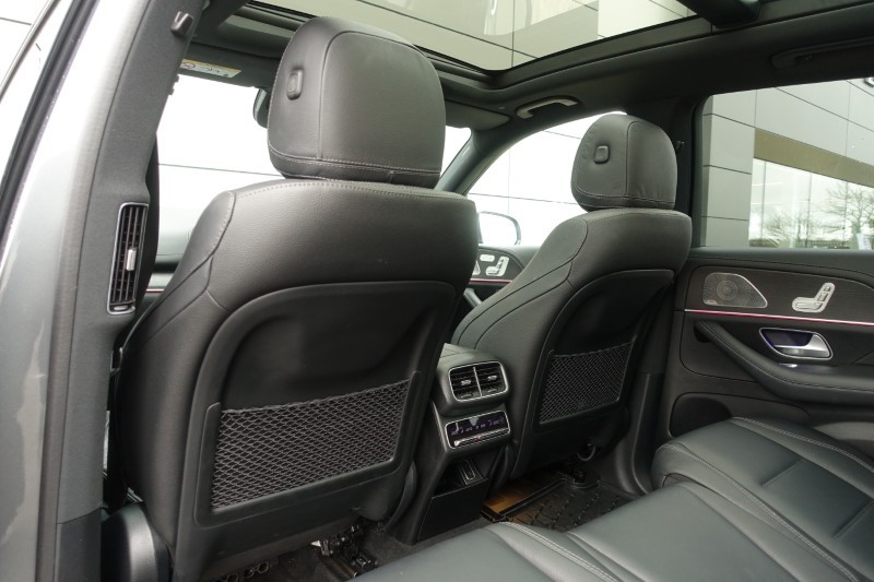 2023 (23) MERCEDES-BENZ GLE 400d 4Matic AMG Line Prem  PLUS 5dr 9G-Tron [7 St] 5162745