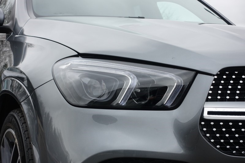 2023 (23) MERCEDES-BENZ GLE 400d 4Matic AMG Line Prem  PLUS 5dr 9G-Tron [7 St] 5162705