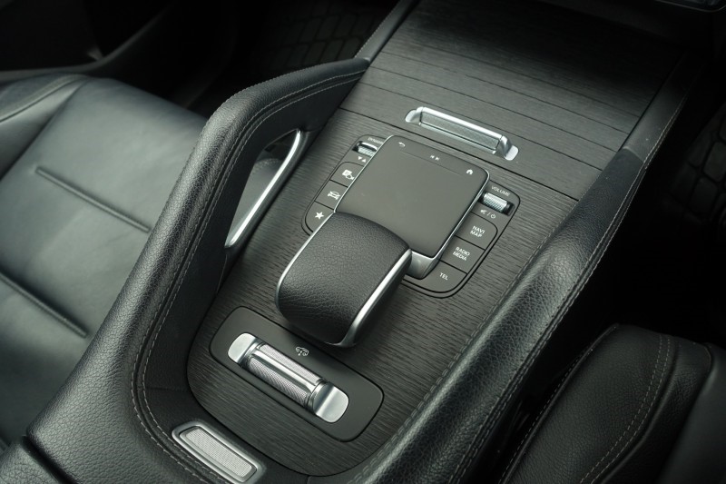 2023 (23) MERCEDES-BENZ GLE 400d 4Matic AMG Line Prem  PLUS 5dr 9G-Tron [7 St] 5162701