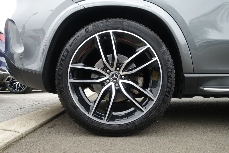 2023 (23) MERCEDES-BENZ GLE 400d 4Matic AMG Line Prem  PLUS 5dr 9G-Tron [7 St] 5162696