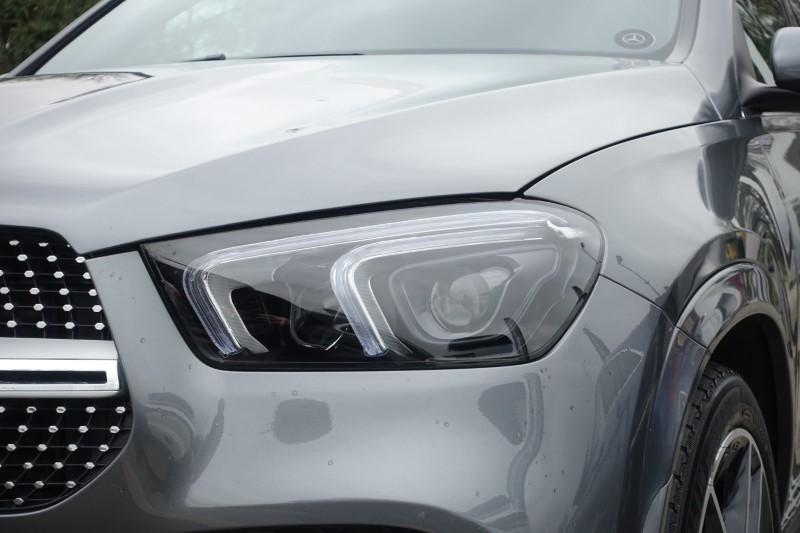 2023 (23) MERCEDES-BENZ GLE 400d 4Matic AMG Line Prem  PLUS 5dr 9G-Tron [7 St] 5162720