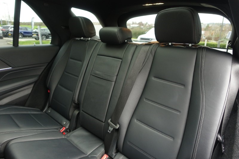 2023 (23) MERCEDES-BENZ GLE 400d 4Matic AMG Line Prem  PLUS 5dr 9G-Tron [7 St] 5162746