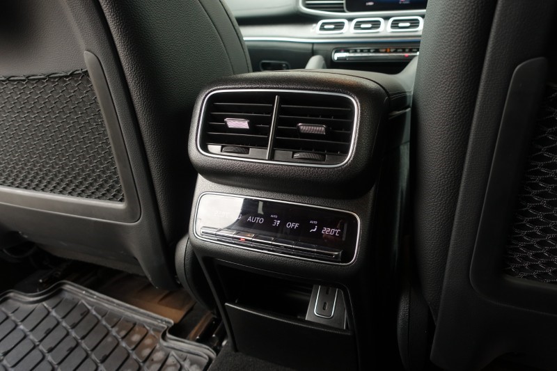 2023 (23) MERCEDES-BENZ GLE 400d 4Matic AMG Line Prem  PLUS 5dr 9G-Tron [7 St] 5162706