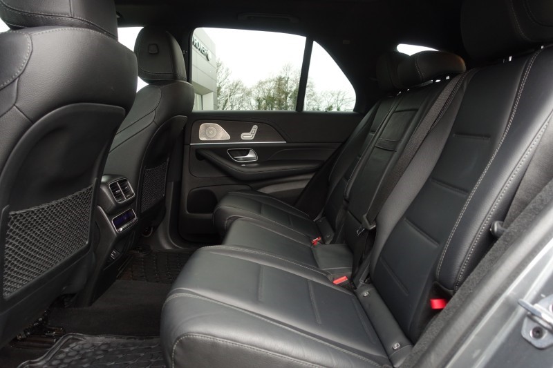 2023 (23) MERCEDES-BENZ GLE 400d 4Matic AMG Line Prem  PLUS 5dr 9G-Tron [7 St] 5162692