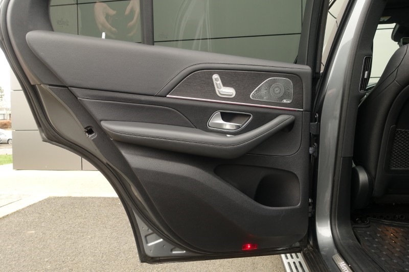 2023 (23) MERCEDES-BENZ GLE 400d 4Matic AMG Line Prem  PLUS 5dr 9G-Tron [7 St] 5162744