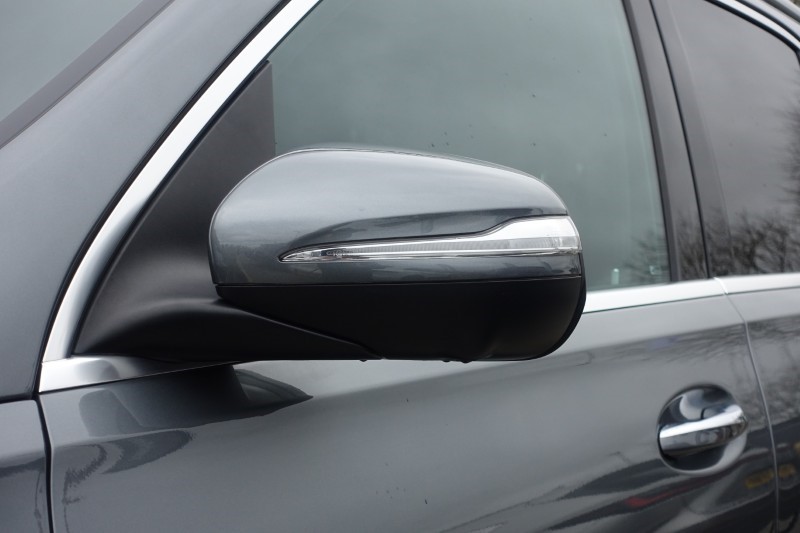 2023 (23) MERCEDES-BENZ GLE 400d 4Matic AMG Line Prem  PLUS 5dr 9G-Tron [7 St] 5162719