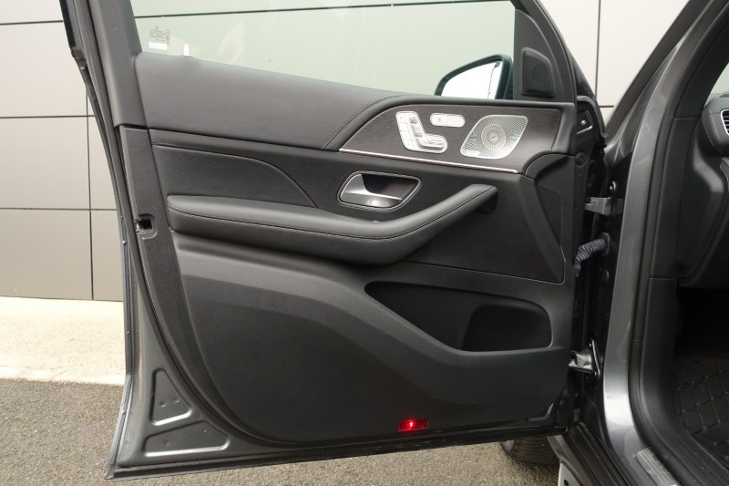 2023 (23) MERCEDES-BENZ GLE 400d 4Matic AMG Line Prem  PLUS 5dr 9G-Tron [7 St] 5162747