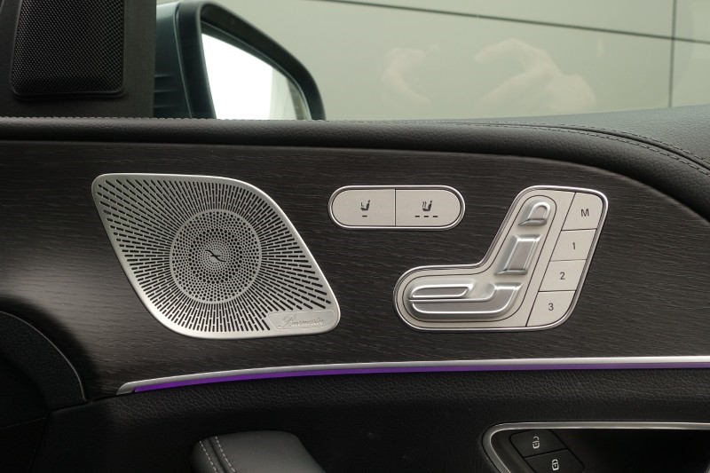 2023 (23) MERCEDES-BENZ GLE 400d 4Matic AMG Line Prem  PLUS 5dr 9G-Tron [7 St] 5162737