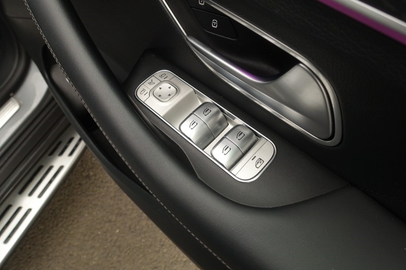 2023 (23) MERCEDES-BENZ GLE 400d 4Matic AMG Line Prem  PLUS 5dr 9G-Tron [7 St] 5162738