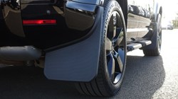 2025 (25) LAND ROVER DEFENDER 3.0 D350 X-Dynamic HSE 110 5dr Auto 5190192