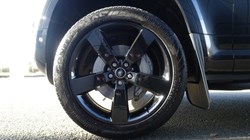 2025 (25) LAND ROVER DEFENDER 3.0 D350 X-Dynamic HSE 110 5dr Auto 5190199