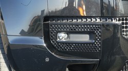 2025 (25) LAND ROVER DEFENDER 3.0 D350 X-Dynamic HSE 110 5dr Auto 5190187