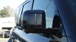 2025 (25) LAND ROVER DEFENDER 3.0 D350 X-Dynamic HSE 110 5dr Auto 5190188