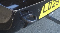 2025 (25) LAND ROVER DEFENDER 3.0 D350 X-Dynamic HSE 110 5dr Auto 5190197