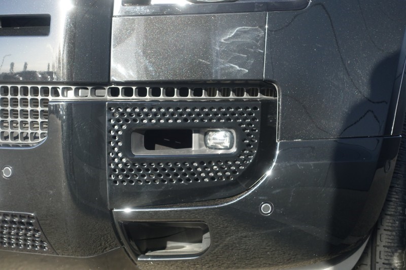 2025 (25) LAND ROVER DEFENDER 3.0 D350 X-Dynamic HSE 110 5dr Auto 5190202