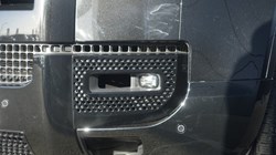 2025 (25) LAND ROVER DEFENDER 3.0 D350 X-Dynamic HSE 110 5dr Auto 5190202