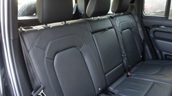 2025 (25) LAND ROVER DEFENDER 3.0 D350 X-Dynamic HSE 110 5dr Auto 5190224