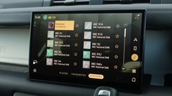 2025 (25) LAND ROVER DEFENDER 3.0 D350 X-Dynamic HSE 110 5dr Auto 5190208