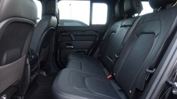 2025 (25) LAND ROVER DEFENDER 3.0 D350 X-Dynamic HSE 110 5dr Auto 5190170