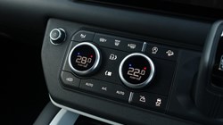 2025 (25) LAND ROVER DEFENDER 3.0 D350 X-Dynamic HSE 110 5dr Auto 5190212