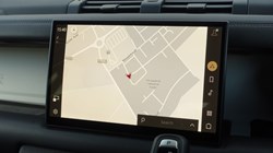 2025 (25) LAND ROVER DEFENDER 3.0 D350 X-Dynamic HSE 110 5dr Auto 5190177