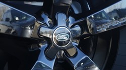 2025 (25) LAND ROVER DEFENDER 3.0 D350 X-Dynamic HSE 110 5dr Auto 5190196