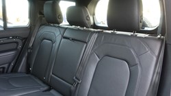 2025 (25) LAND ROVER DEFENDER 3.0 D350 X-Dynamic HSE 110 5dr Auto 5190228