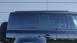 2025 (25) LAND ROVER DEFENDER 3.0 D350 X-Dynamic HSE 110 5dr Auto 5190190