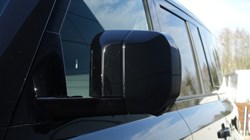 2025 (25) LAND ROVER DEFENDER 3.0 D350 X-Dynamic HSE 110 5dr Auto 5190200