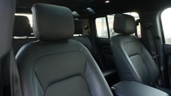 2025 (25) LAND ROVER DEFENDER 3.0 D350 X-Dynamic HSE 110 5dr Auto 5190215