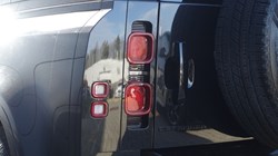 2025 (25) LAND ROVER DEFENDER 3.0 D350 X-Dynamic HSE 110 5dr Auto 5190183