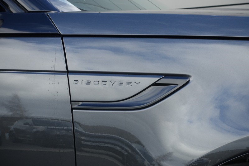 2023 (23) LAND ROVER DISCOVERY 3.0 D300 Metropolitan Edition 5dr Auto 5168197