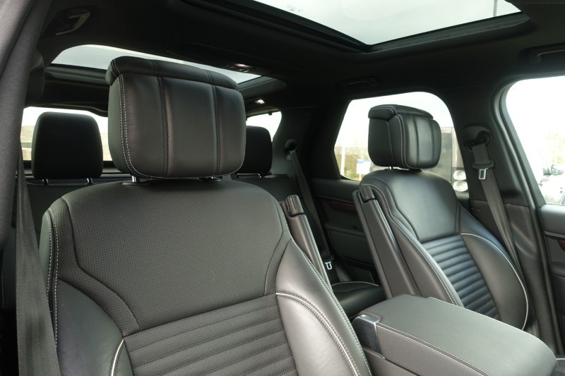 2023 (23) LAND ROVER DISCOVERY 3.0 D300 Metropolitan Edition 5dr Auto 5168228