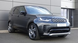 2023 (23) LAND ROVER DISCOVERY 3.0 D300 Metropolitan Edition 5dr Auto 5168178
