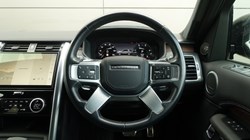 2023 (23) LAND ROVER DISCOVERY 3.0 D300 Metropolitan Edition 5dr Auto 5168192