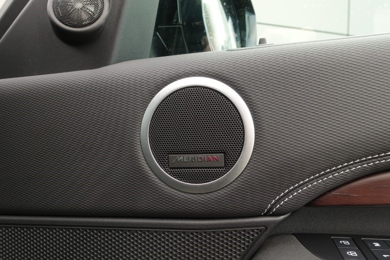 2023 (23) LAND ROVER DISCOVERY 3.0 D300 Metropolitan Edition 5dr Auto 5168233